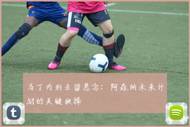 马丁内利去留悬念:阿森纳未来计划的关键抉择