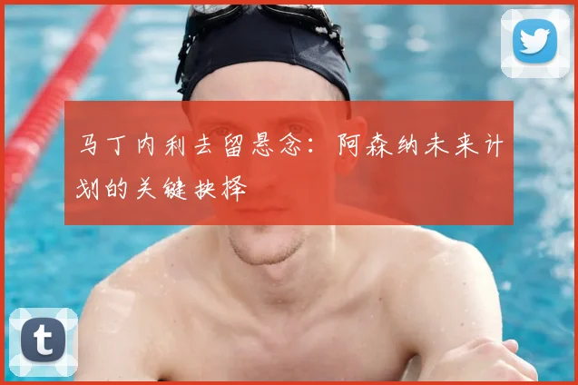 马丁内利去留悬念:阿森纳未来计划的关键抉择